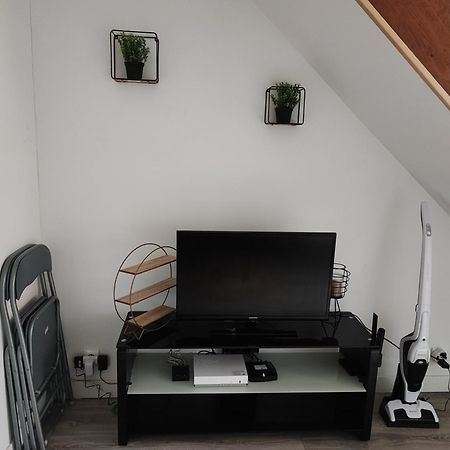 Maison 2 Chambres Centre-Ville La Fere Екстер'єр фото
