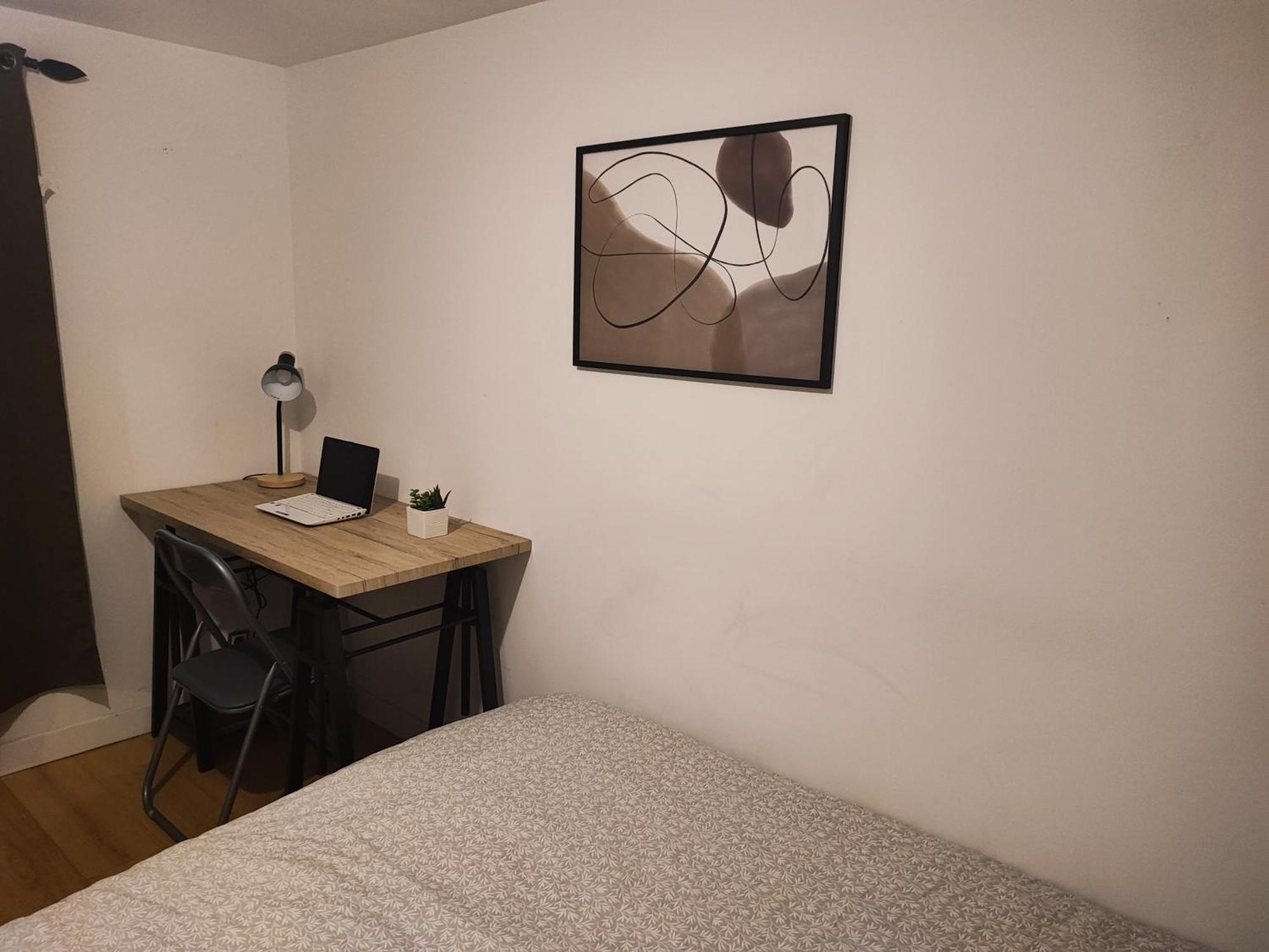 Maison 2 Chambres Centre-Ville La Fere Екстер'єр фото